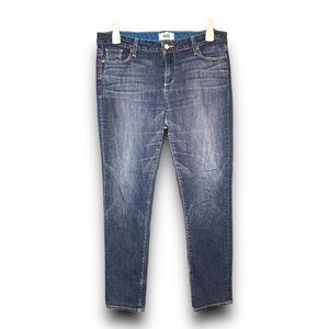Paige Jimmy Jimmy Skinny Jeans Size 32